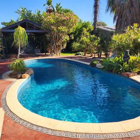 Haven Studio Hideaway Near Airport Perth Ngoại thất bức ảnh