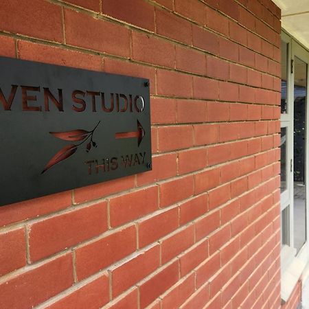Haven Studio Hideaway Near Airport Perth Ngoại thất bức ảnh