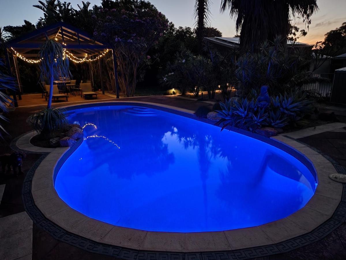 Haven Studio Hideaway Near Airport Perth Ngoại thất bức ảnh