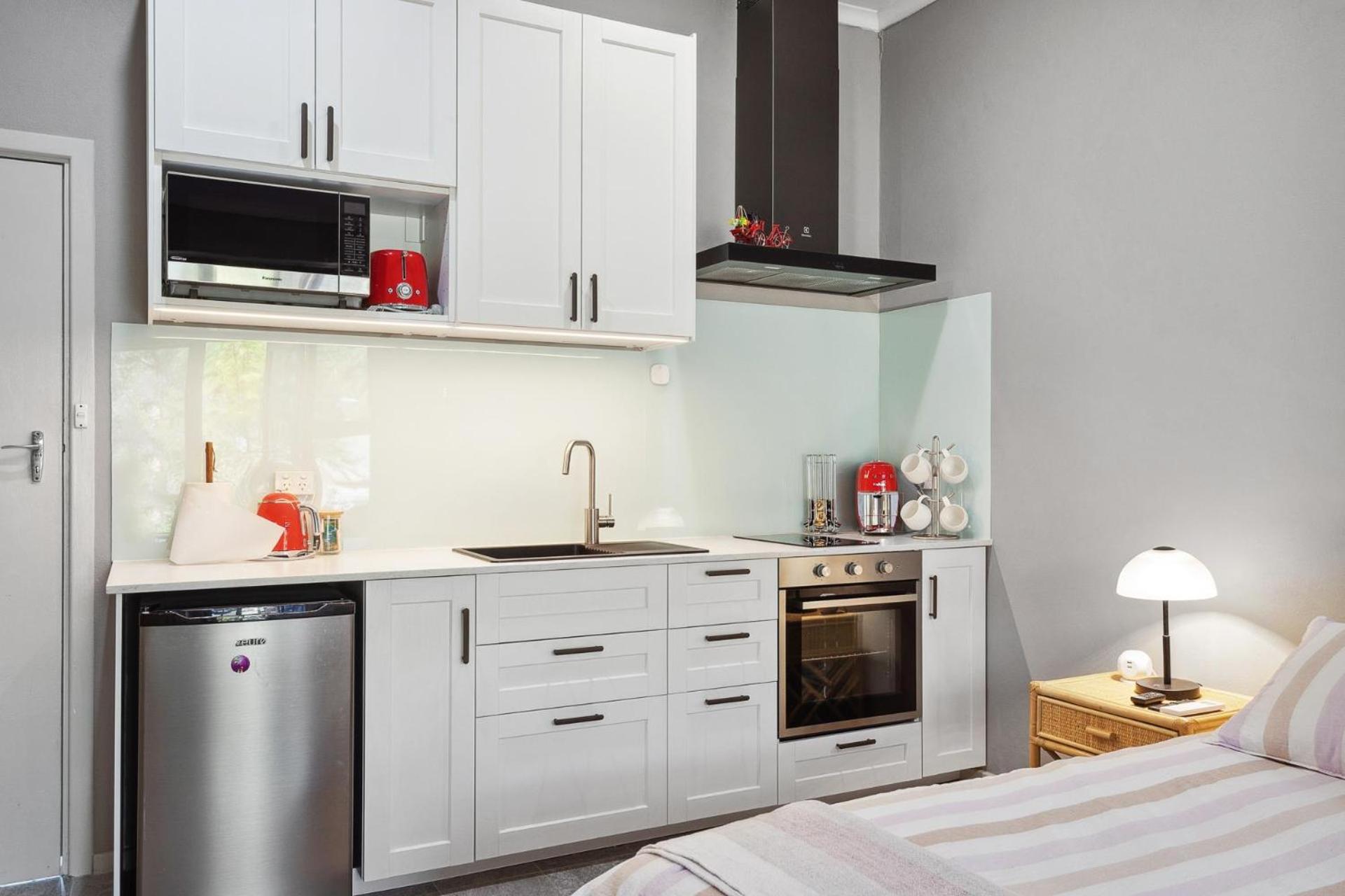 Haven Studio Hideaway Near Airport Perth Ngoại thất bức ảnh