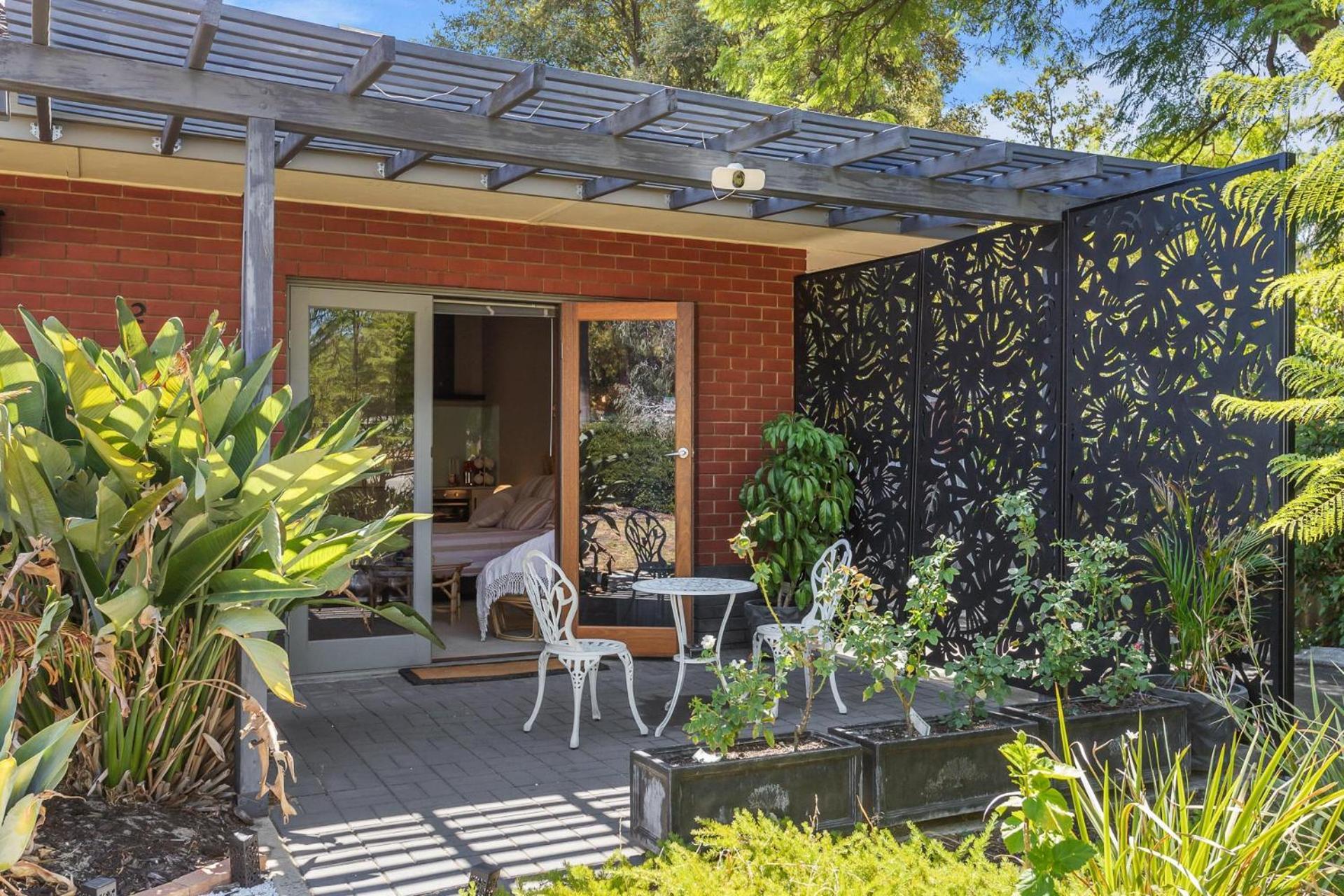 Haven Studio Hideaway Near Airport Perth Ngoại thất bức ảnh