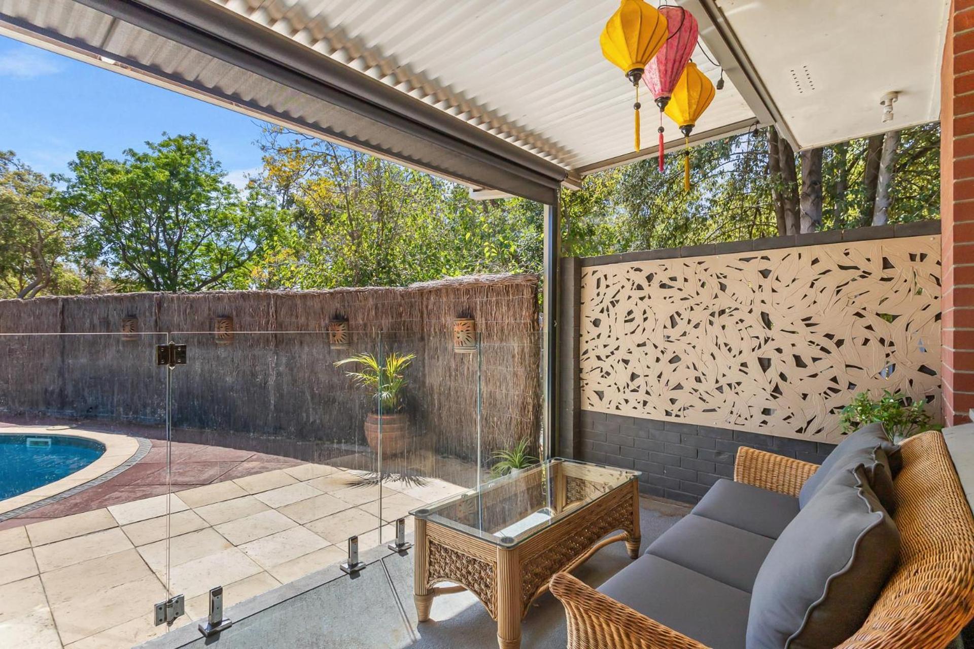 Haven Studio Hideaway Near Airport Perth Ngoại thất bức ảnh