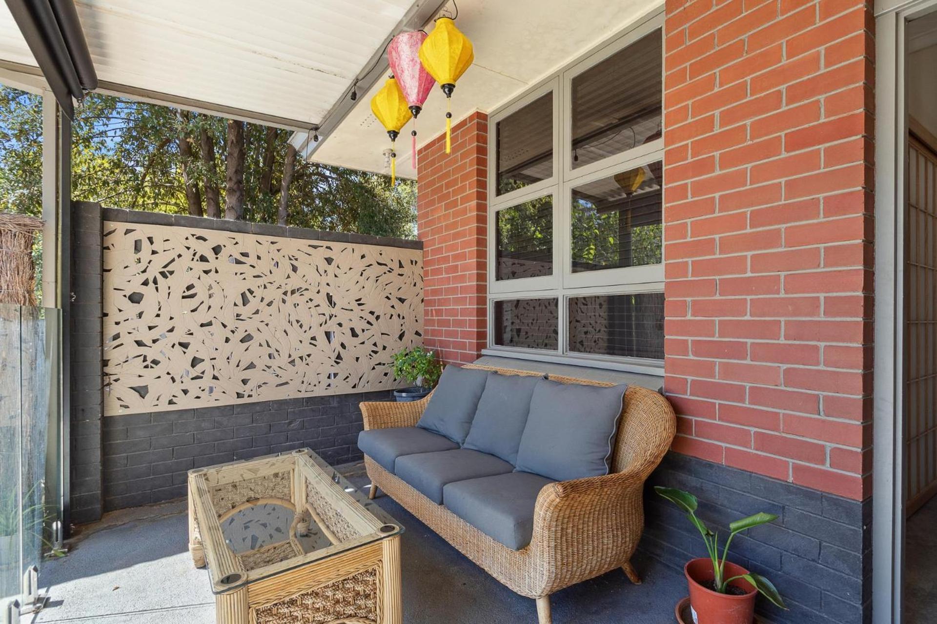 Haven Studio Hideaway Near Airport Perth Ngoại thất bức ảnh