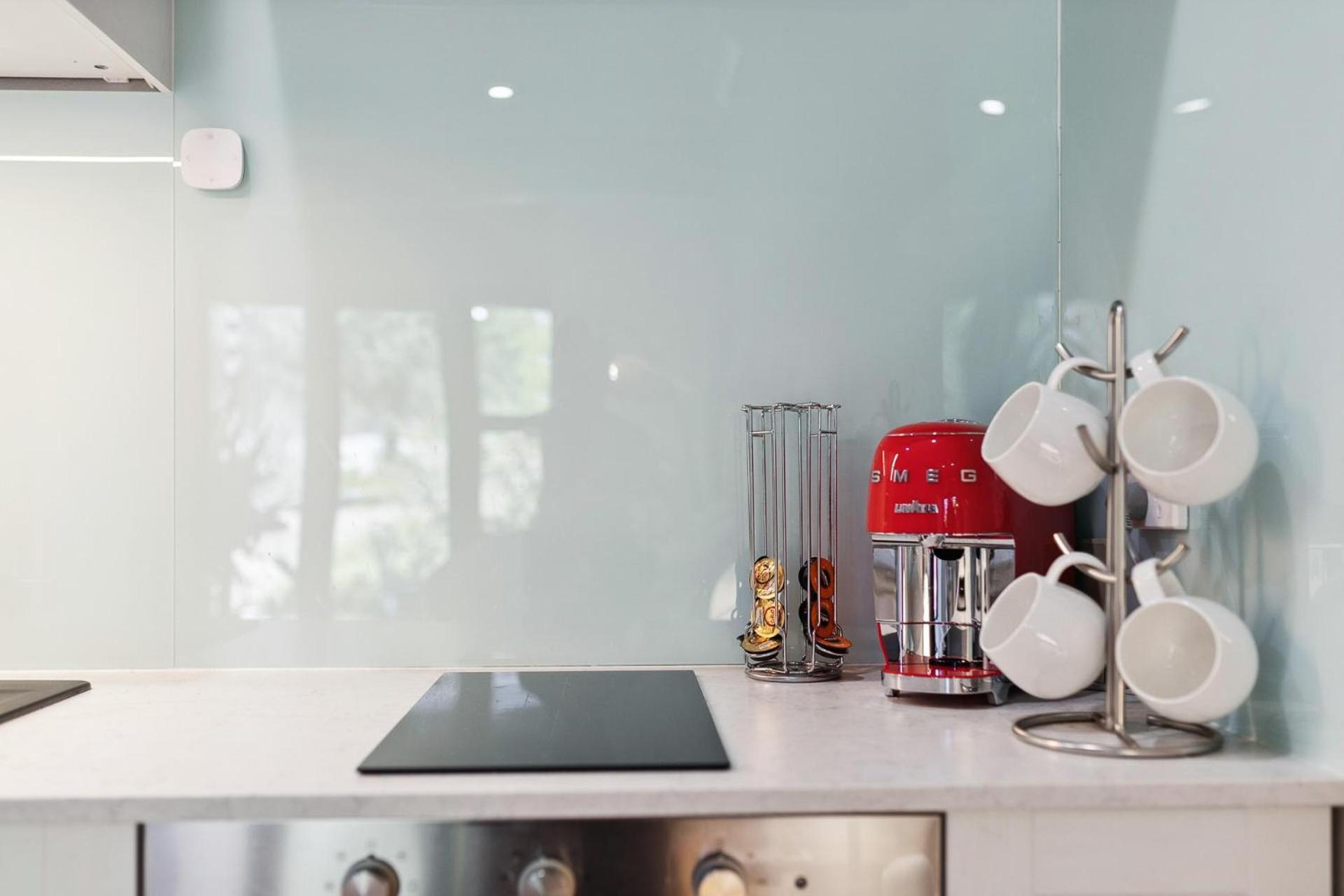 Haven Studio Hideaway Near Airport Perth Ngoại thất bức ảnh