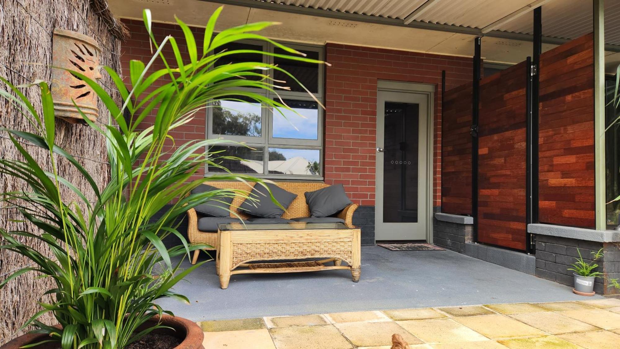 Haven Studio Hideaway Near Airport Perth Phòng bức ảnh